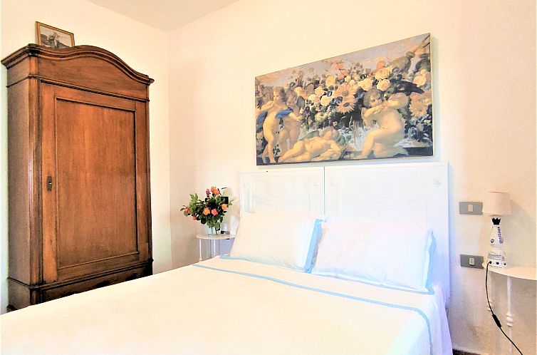 Vakantiehuis La Casetta
