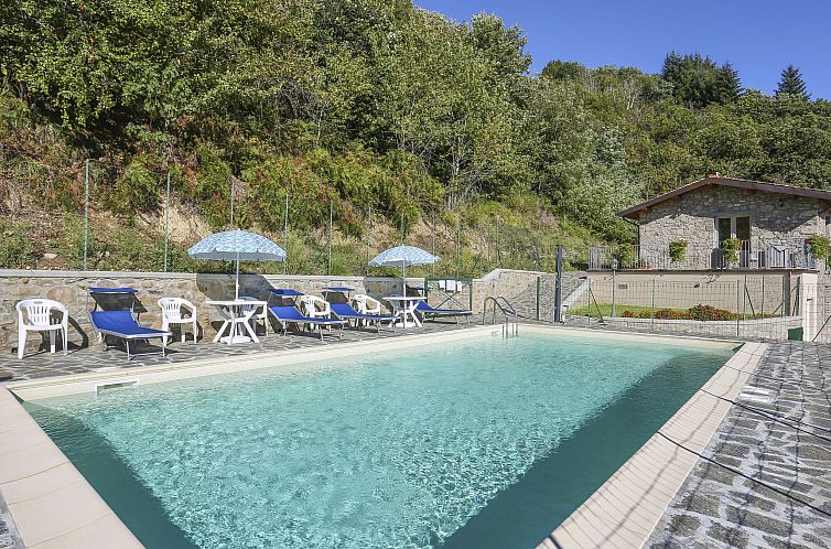 Appartement Altana (CNG176)