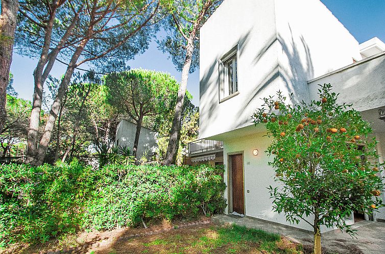 Vakantiehuis Casa Polipo