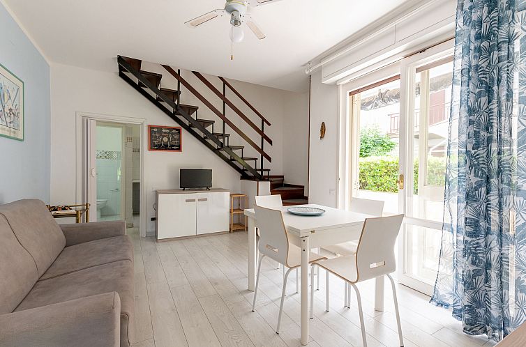 Vakantiehuis Casa Polipo