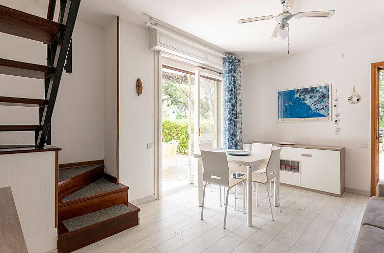 Vakantiehuis Casa Polipo