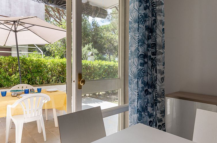 Vakantiehuis Casa Polipo