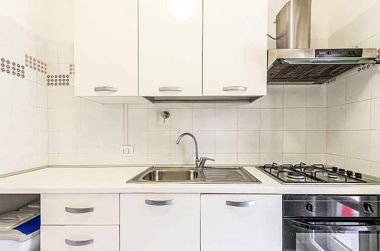 Vakantiehuis Casa Polipo