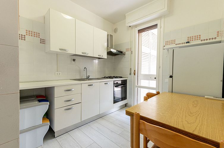 Vakantiehuis Casa Polipo