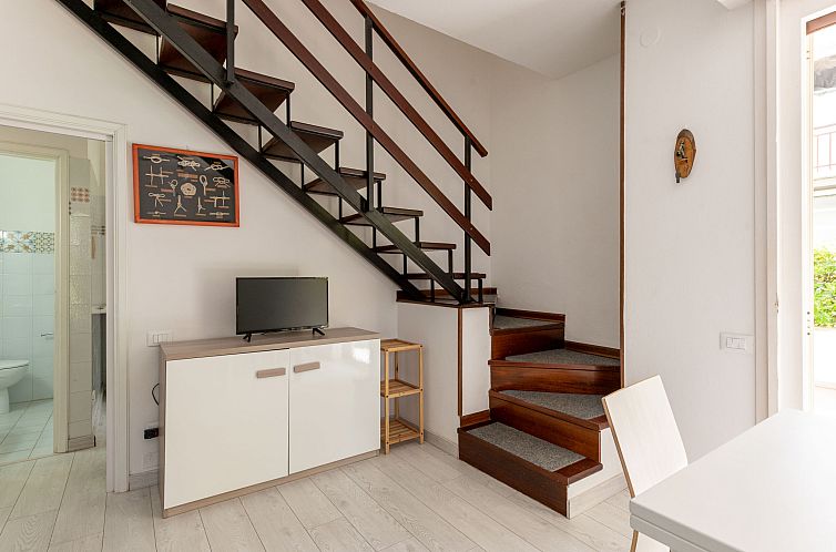 Vakantiehuis Casa Polipo