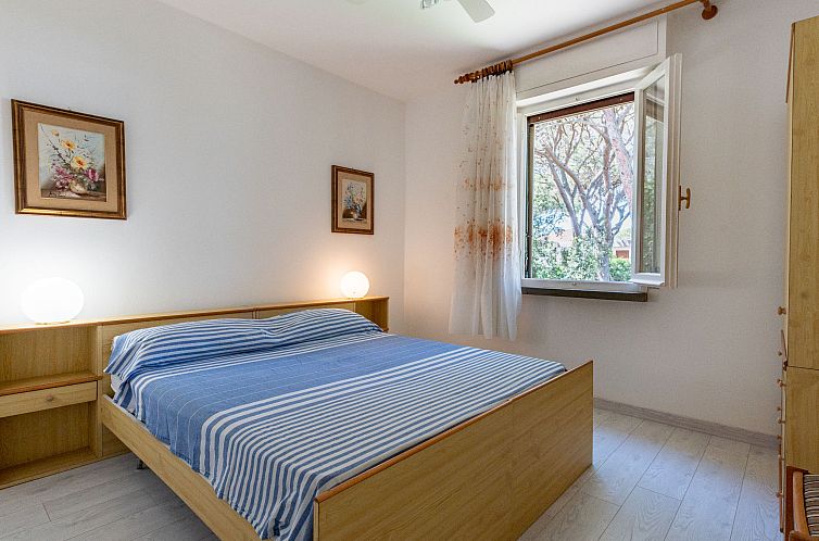 Vakantiehuis Casa Polipo