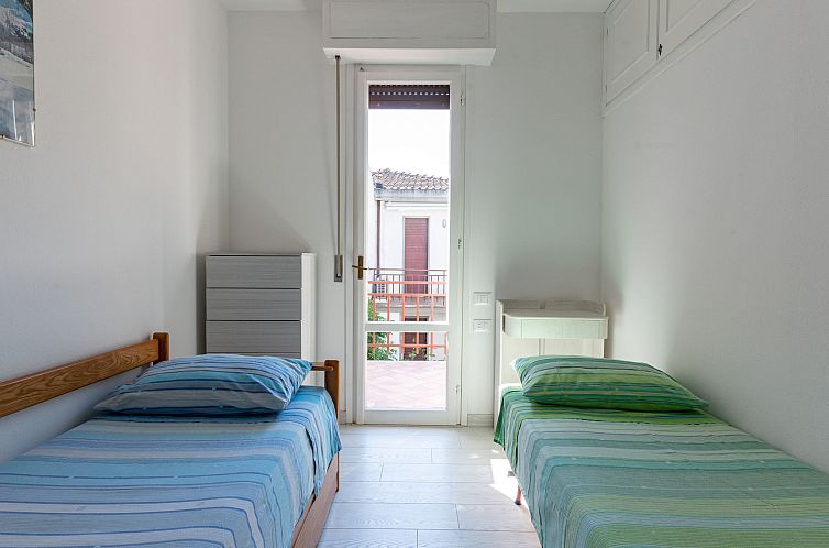 Vakantiehuis Casa Polipo