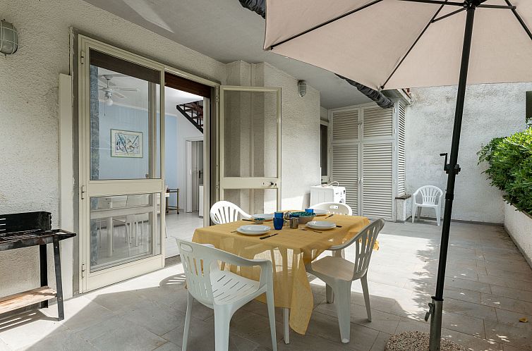 Vakantiehuis Casa Polipo