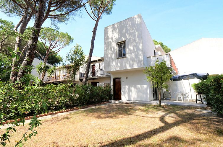 Vakantiehuis Casa Polipo