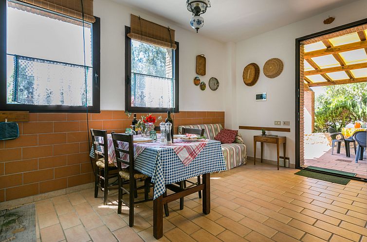 Appartement Libeccio