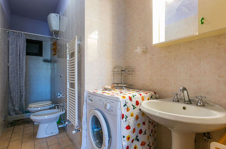 Appartement Libeccio