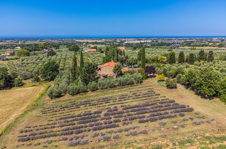 Appartement Tramontana
