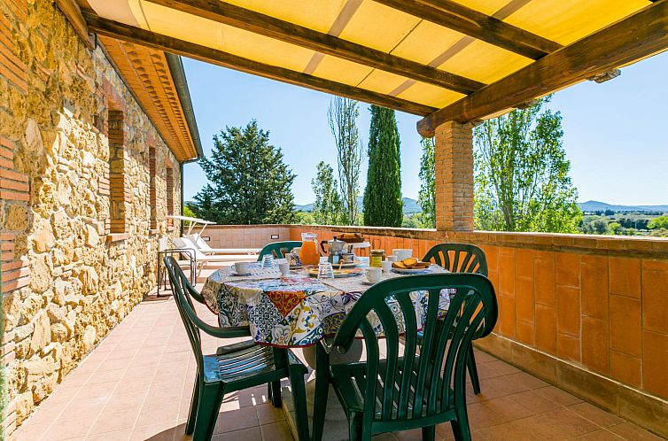 Appartement Tramontana