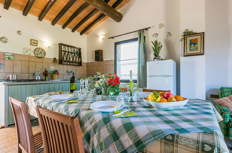 Appartement Tramontana