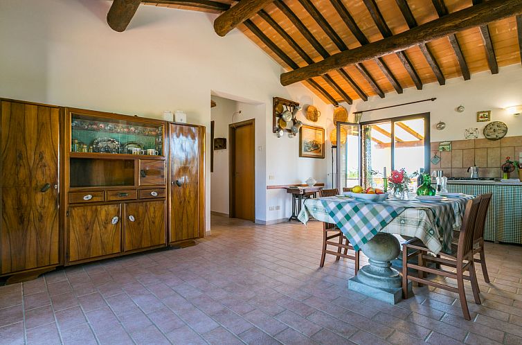 Appartement Tramontana