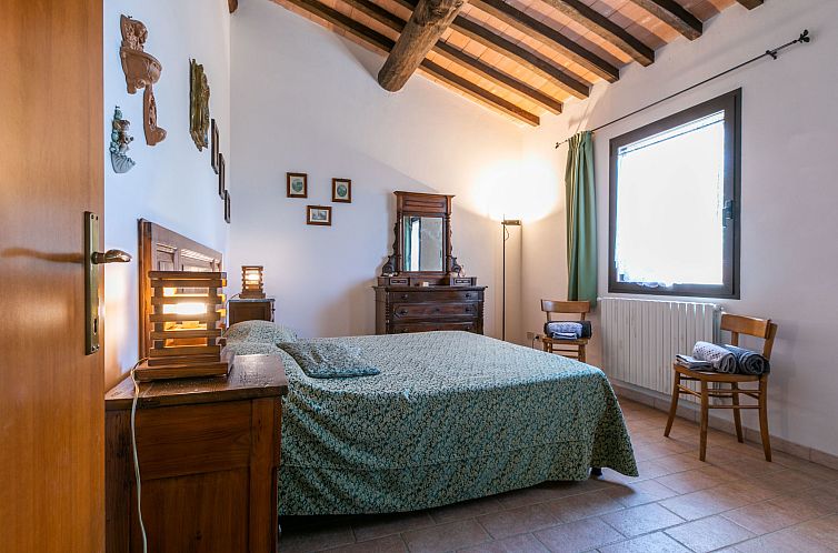 Appartement Tramontana