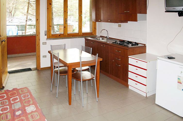 Appartement Campeggio del Forte