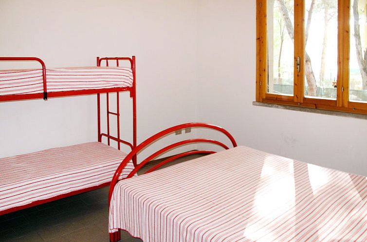 Appartement Campeggio del Forte