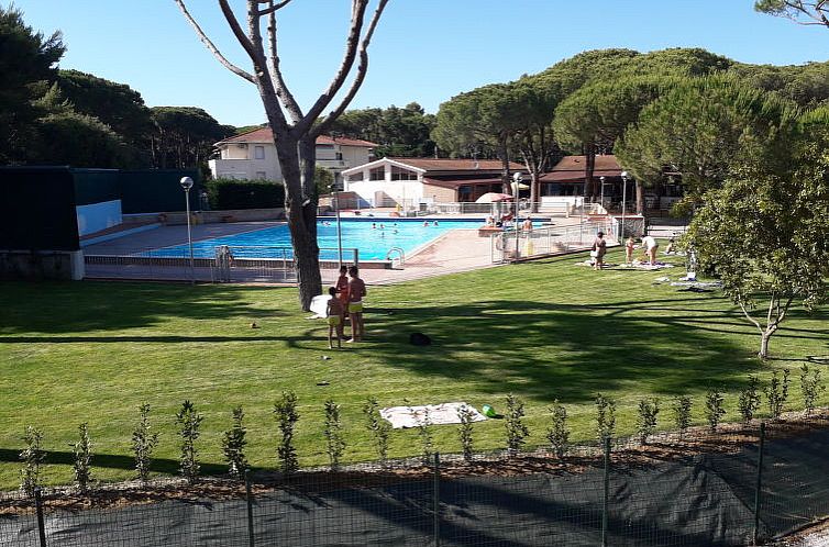 Appartement Campeggio del Forte