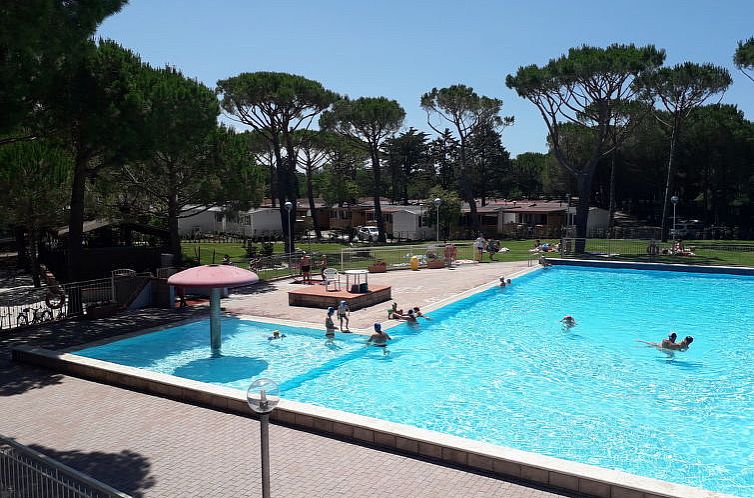 Appartement Campeggio del Forte