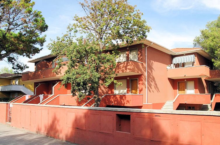 Appartement Campeggio del Forte