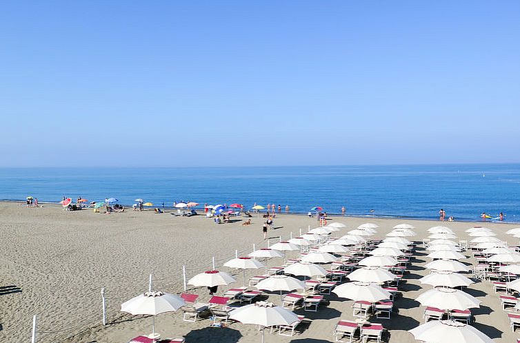 Appartement Campeggio del Forte