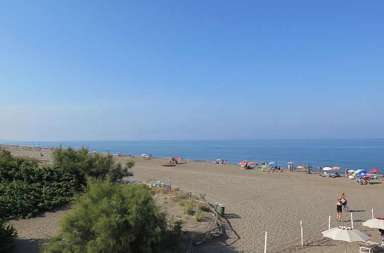 Appartement Campeggio del Forte