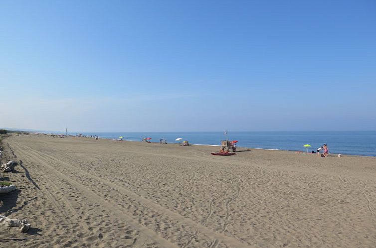 Appartement Campeggio del Forte