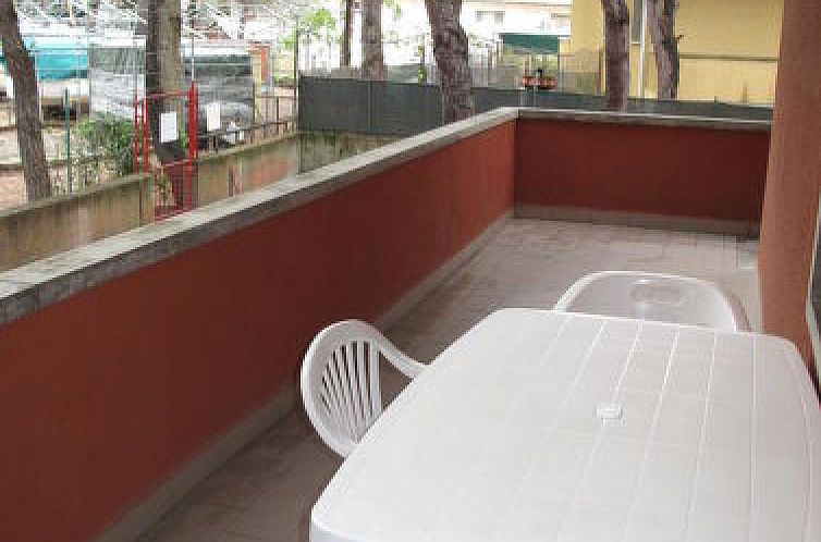 Appartement Campeggio del Forte