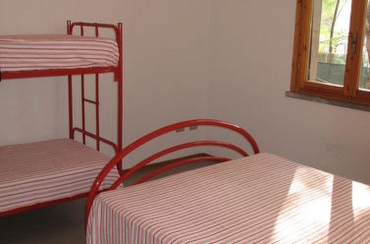 Appartement Campeggio del Forte