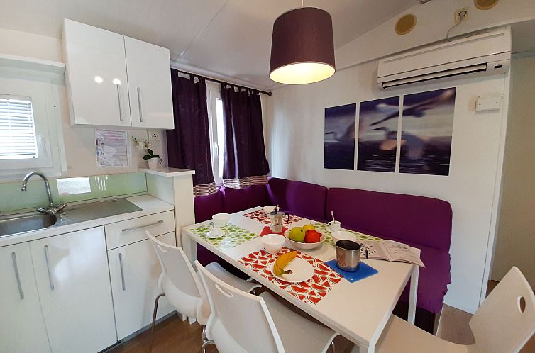 Vakantiehuis Campeggio del Forte