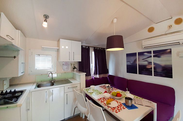 Vakantiehuis Campeggio del Forte