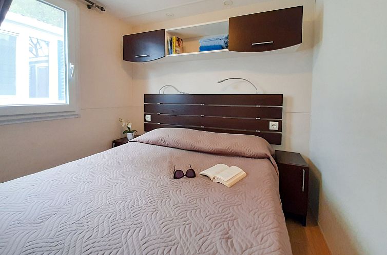 Vakantiehuis Campeggio del Forte