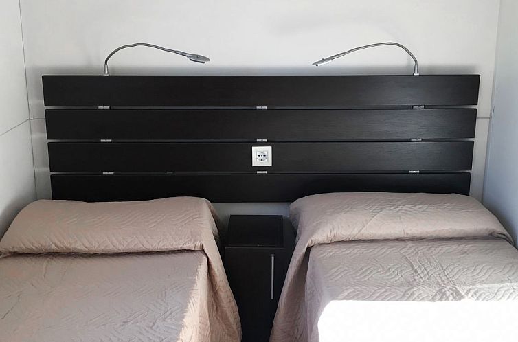 Vakantiehuis Campeggio del Forte