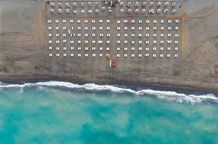 Vakantiehuis Campeggio del Forte