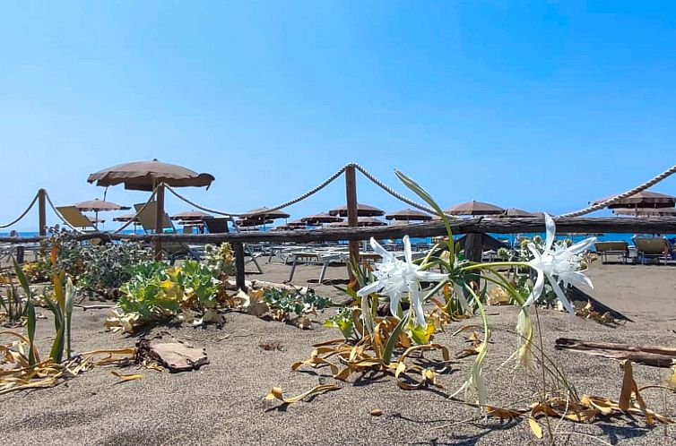 Vakantiehuis Campeggio del Forte