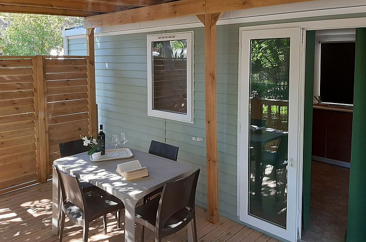 Vakantiehuis Campeggio del Forte