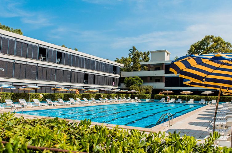 Guest house 09544640 - Apartment Tuscany / Elba - Appartement Bilo Standard