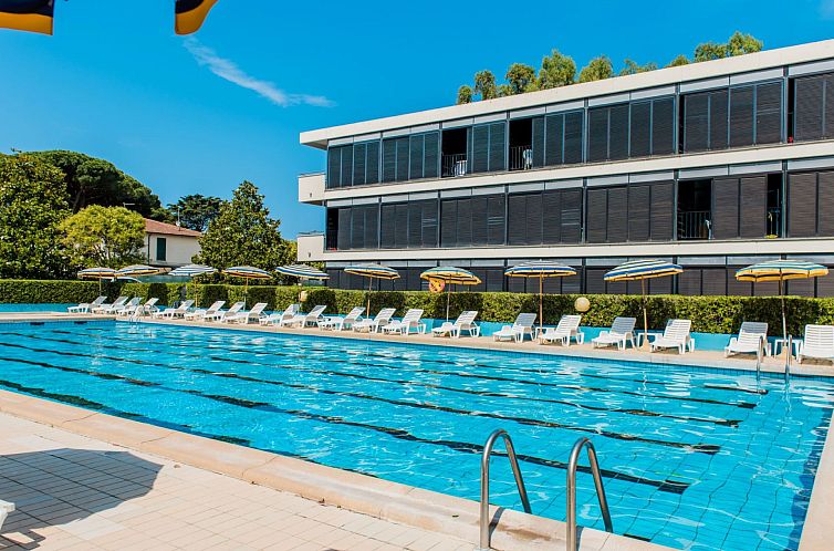 Appartement Bilo Standard