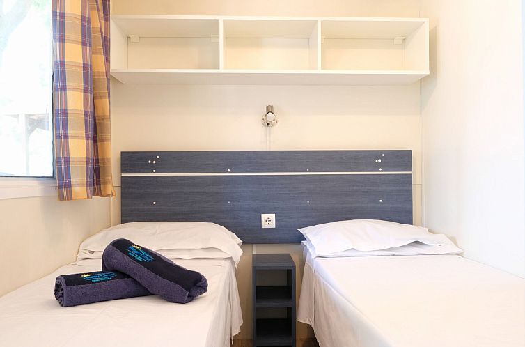 Vakantiehuis Camping Village Free Time