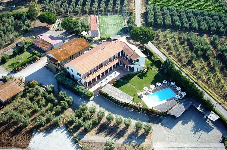 Agriturismo Francesca
