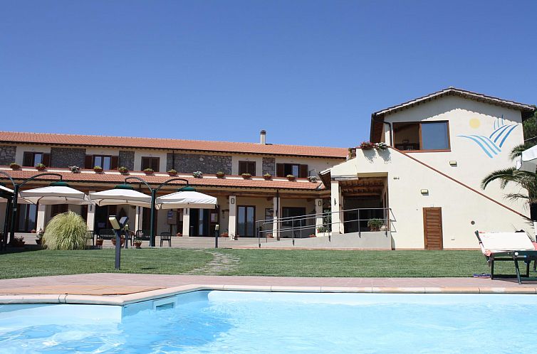Agriturismo Francesca