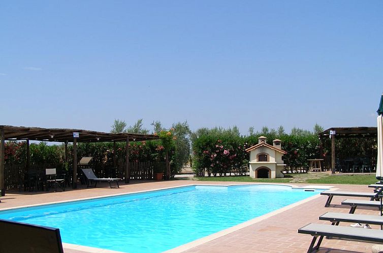 Agriturismo Francesca