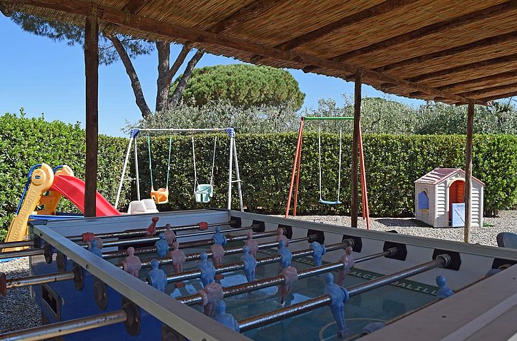 Agriturismo Francesca