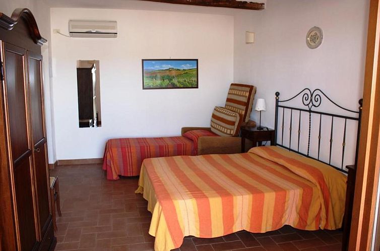 Agriturismo Francesca