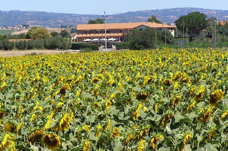 Agriturismo Francesca