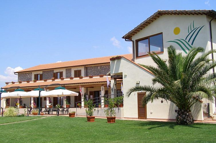 Agriturismo Francesca