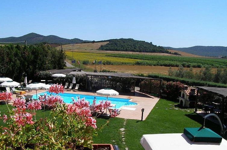 Agriturismo Francesca