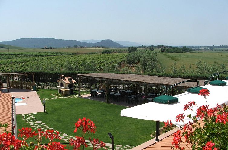 Agriturismo Francesca