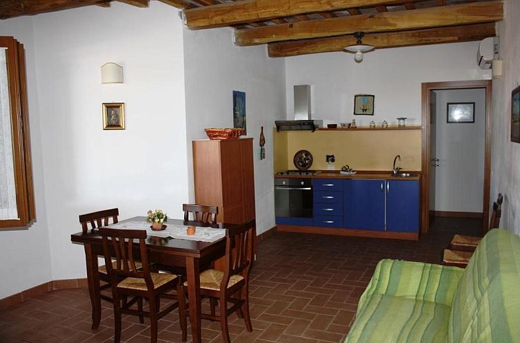 Agriturismo Francesca